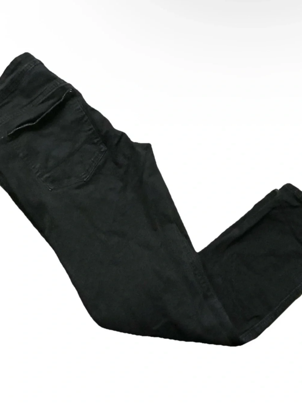 Men’s Steve’s Jeans black Skinny Jeans Size 32x30